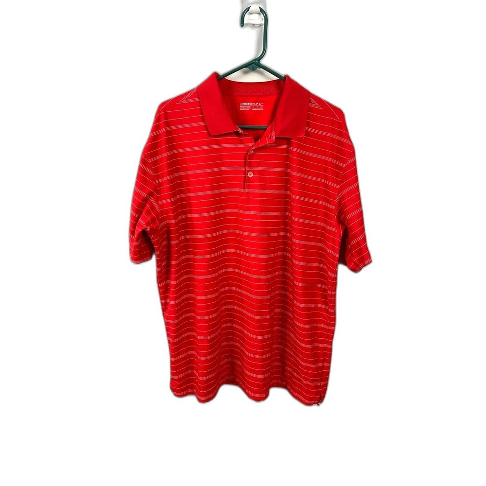 Nike‎ Golf Polo Shirt XL